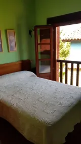 Amaicha Apartamentos Rurales - Room