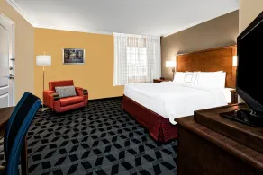 TownePlace Suites by Marriott San Antonio Northwest - Værelse