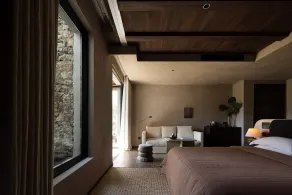ANALO Resort Hotel - Zimmer