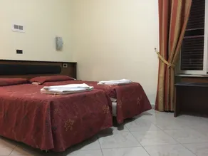 Hotel Positano - Chambre