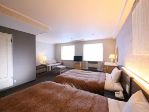 Resort Hotel Tateshina - Camera
