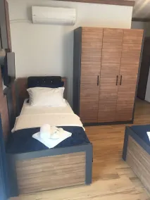 Kardeliz Butik Otel - Rom