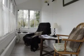 St Ethelwolds House - Spa