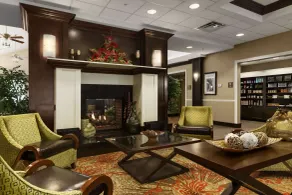 Homewood Suites by Hilton Binghamton/Vestal, NY - Réception