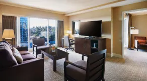 Hyatt Regency Bellevue - Room