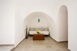 Semeli Cave House - Rom