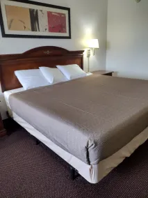 Hoosier Inn- Portland - Zimmer