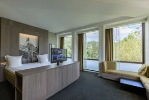 Ramada Apollo Amsterdam Centre - Chambre