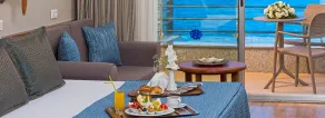 Hotel Grand Kaptan - Ultra All Inclusive - Room