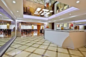 Park Plaza Beijing Science Park - Restaurant
