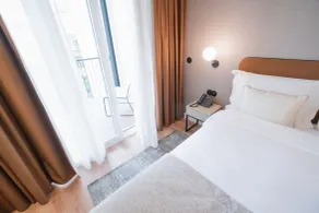 LX SoHo Boutique Hotel by RIDAN Hotels - Quarto