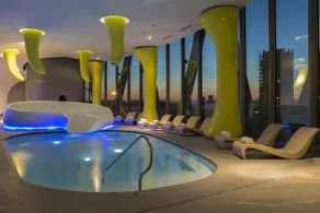 voco Milan-Fiere by IHG - Piscine