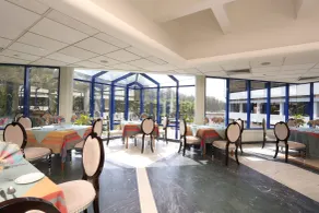Seagull Hotel Ltd - Restaurant