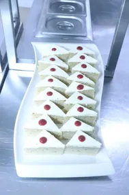 Sainte Famille Hotel - Restaurant
