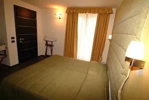 Hotel Nordend - Zimmer
