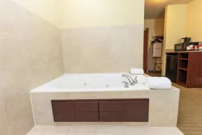 Cobblestone Hotel & Suites - Knoxville - Chambre