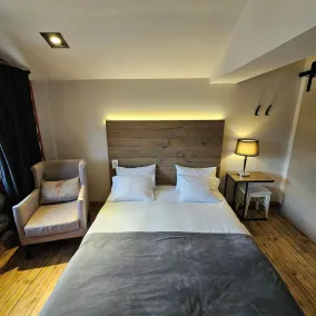 Vama54 Family Resort&SPA - Rum