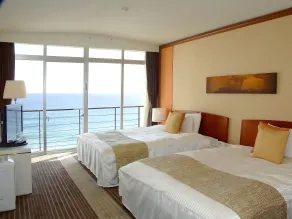 Shimoda Prince Hotel - Zimmer