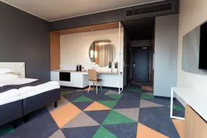 Hotel Sophia by Tartuhotels - Room