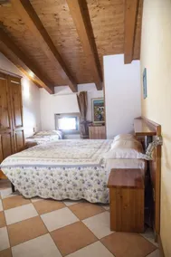 Casa Hellen - Habitación