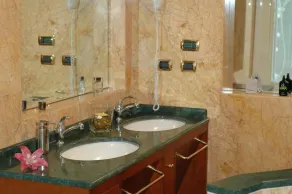 B&B Nelly - Baño