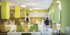 Remisens Hotel LUCIJA - Restaurant