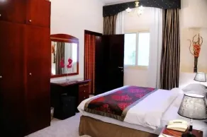 Al Sharq Hotels Suites - Room