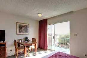 Desert Hot Springs Spa Hotel - Chambre