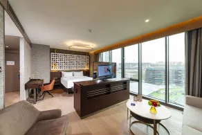 Radisson Collection Hotel, Vadistanbul - Room