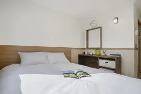 Five hotel Jongno - Room