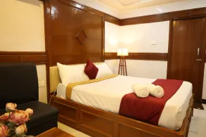 SVS Grand - Zimmer