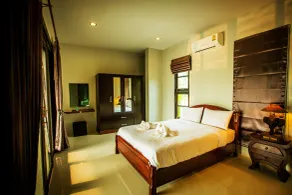 Buabaan Villa - Rom