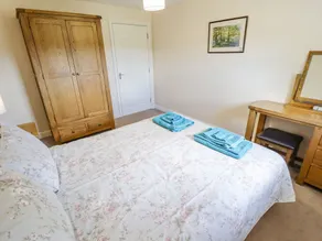 Westerby Lodge - Room
