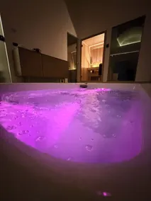 San Michele Rooms & Private SPA - Spa