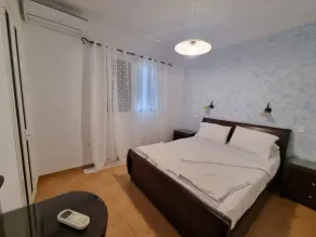 Corfu Island Apartment 58a - Værelse