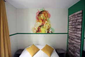 Hôtel Absolute Paris République - Chambre