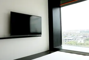 YaTi by Artyzen Hongqiao Shanghai - Korean Street - Chambre