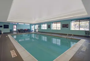 Tru by Hilton Troy Detroit - Piscine