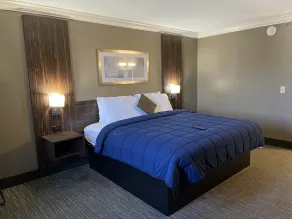 The Lincoln Hotel Philadelphia - Chambre