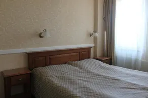 Hotel Dominika  - Zimmer