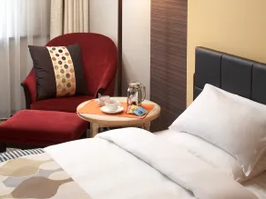 Hotel New Otani Hakata - Chambre