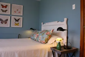 Hotel El Ciervo - Room