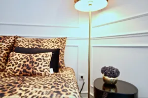 Akicity Amoreiras Sophisticated - Camera