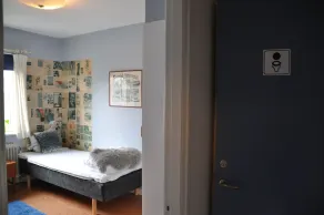 Roddaren Vandrarhem - Hostel - Zimmer