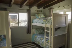 Rosarito Beach House-- Spacious, Central, Beach View, & Sleeps 14 - Room