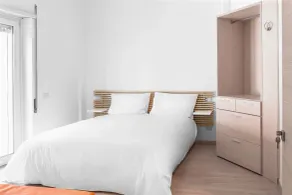 B&B JONIO Roma - Værelse