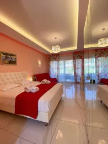 Dream Apartments - Habitación