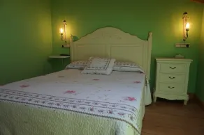 Arganzón Plaza - Room