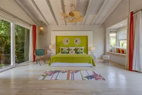 Villa Lukka - Room