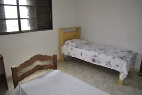 Spot Hotel e pousada - Chambre